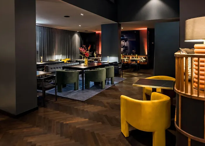 Hotel Düsseldorf Mitte