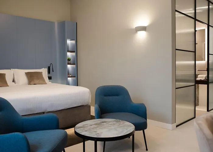 Emme Palace Hotel & Spa