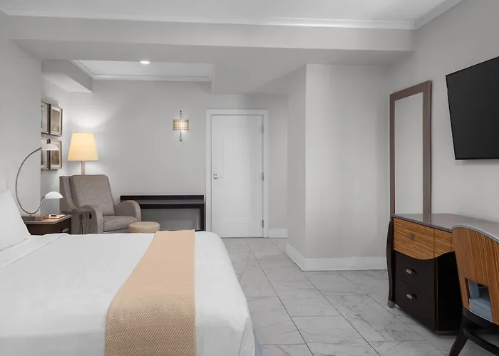The Jung Hotel And Residences