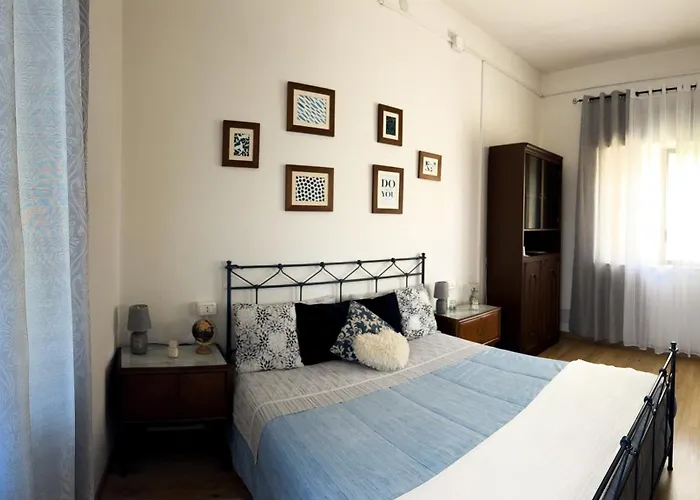 Malpensa Bed & Breakfast-No Breakfast Case Nuove 