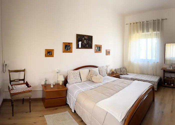 Malpensa Bed & Breakfast-No Breakfast Case Nuove 