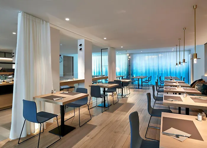 Parkhotel Roeselare