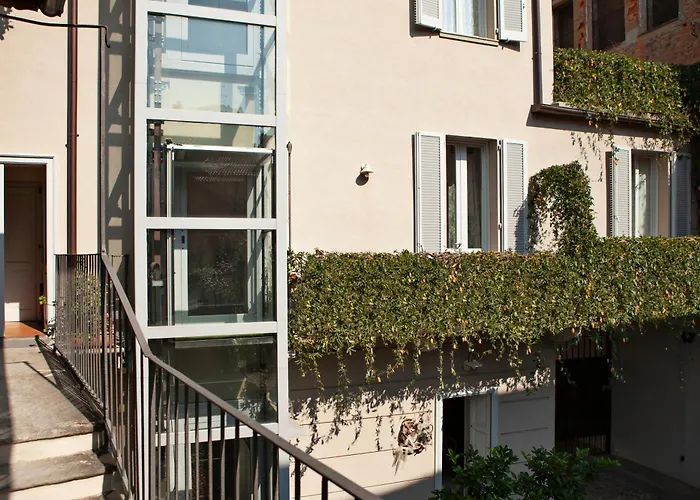 Locanda San Bernardo Vigevano