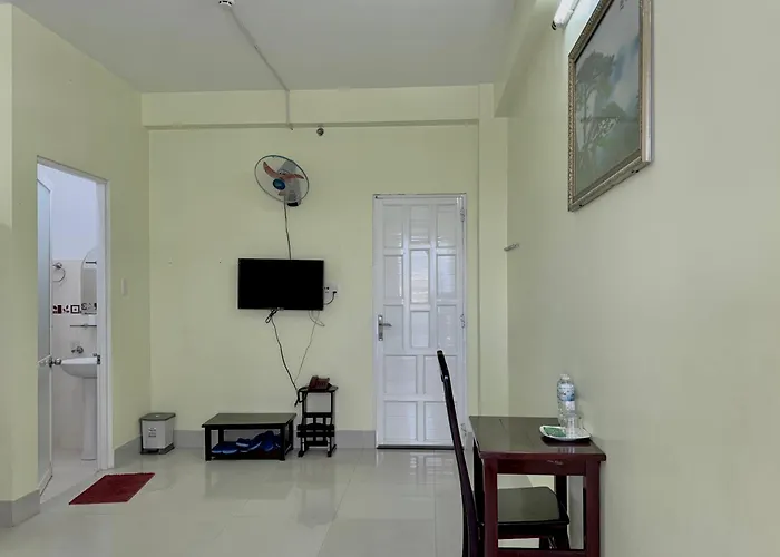 Thinh Khang Hotel Vung Tau