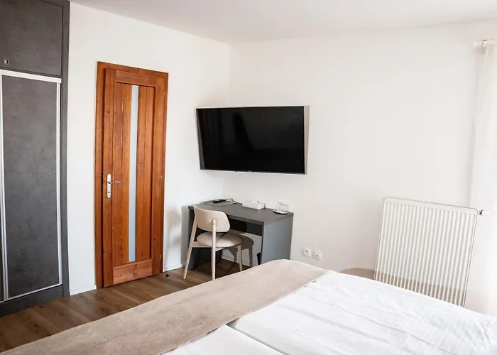 Hotel Sharingham