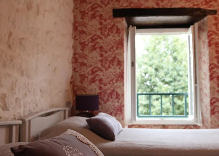 Auberge Le Ratelier