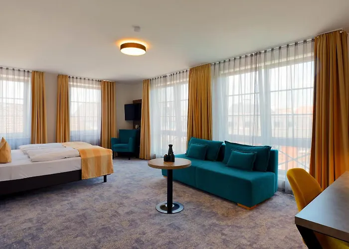 Trip Inn City Hotel Giessen