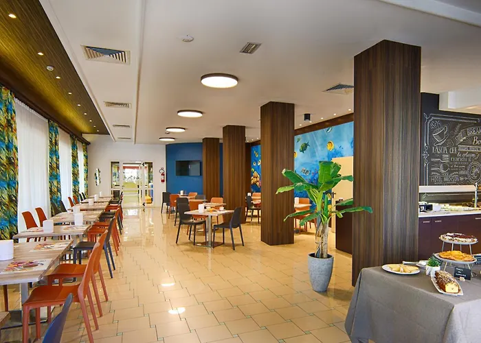 Hotel Madison