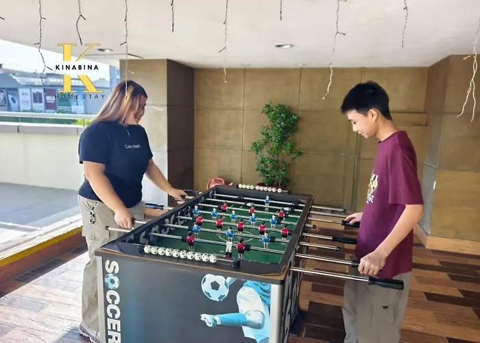South China Sea Place By Kinabina Homestay