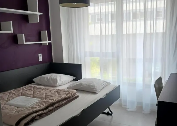 Résidence Nemea Amiens Beffroi