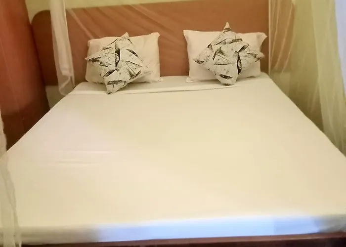 Topville Hotel Mombasa