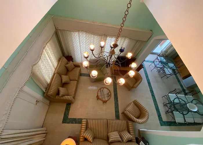 Domina Coral Bay Resort
