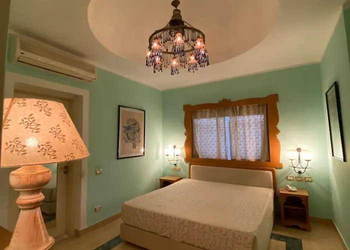 Domina Coral Bay Resort