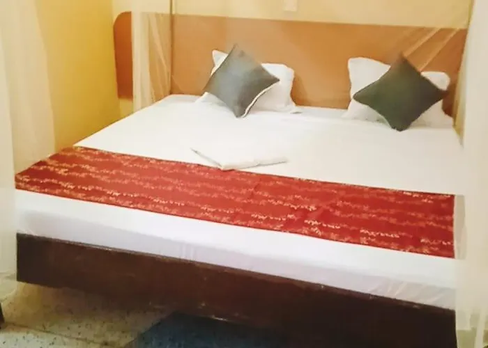 Topville Hotel Mombasa