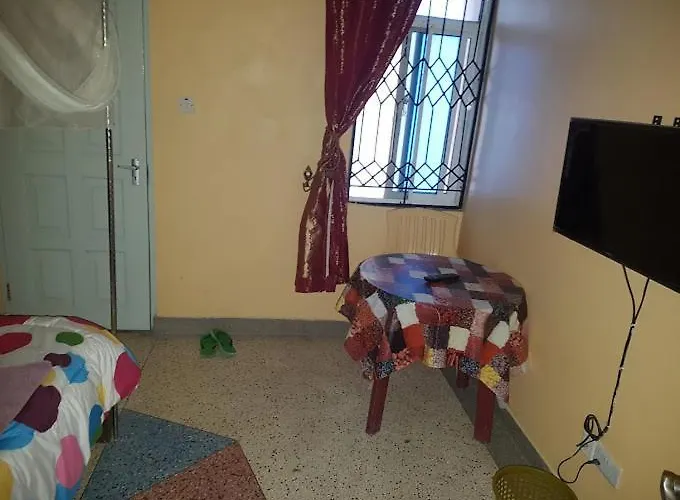 Topville Hotel Mombasa