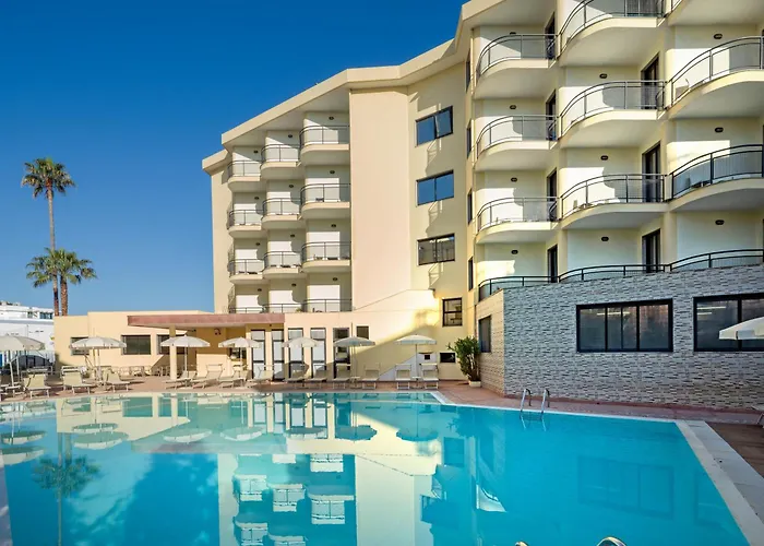Rina Hotel Alghero