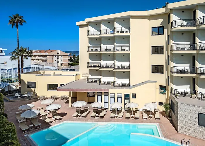 Rina Hotel Alghero