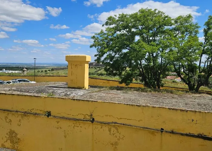 Alcamim Guesthouse