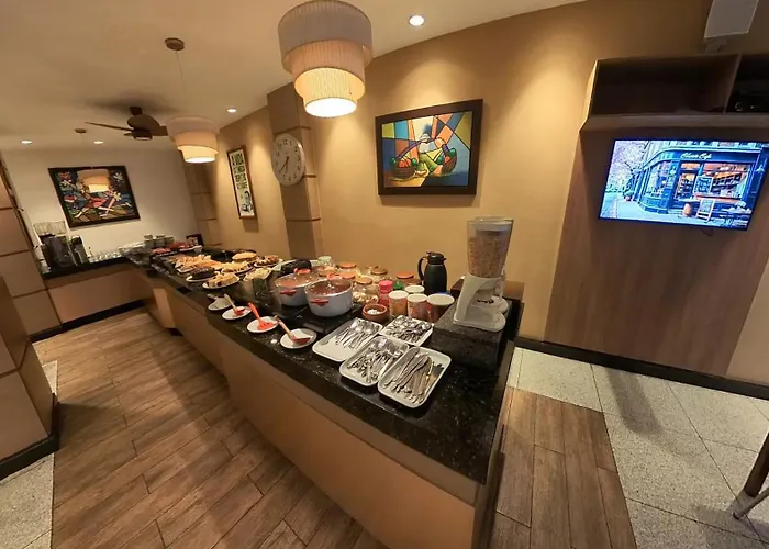 Real Hotel