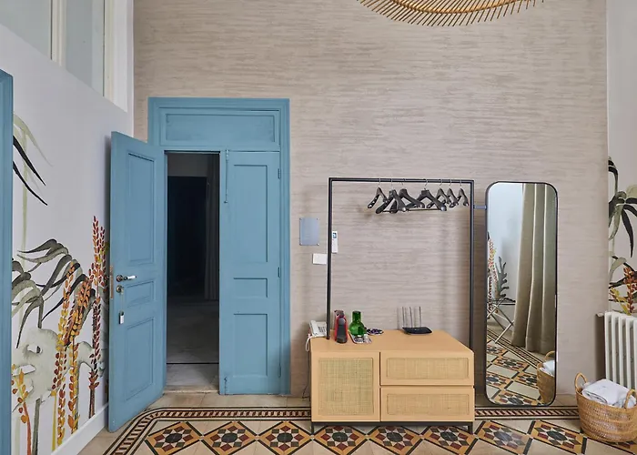 Beit Tamanna Guesthouse