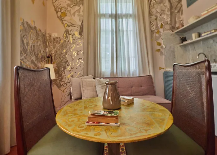 Beit Tamanna Guesthouse