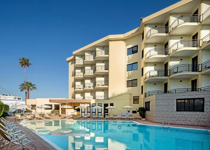 Rina Hotel Alghero