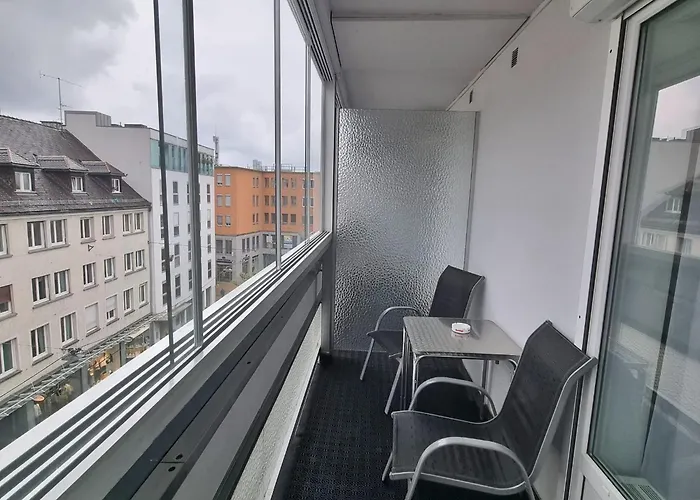 Hotel Central