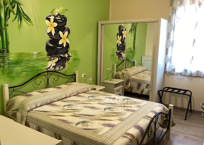 B&B Villa Caterina Pescantina