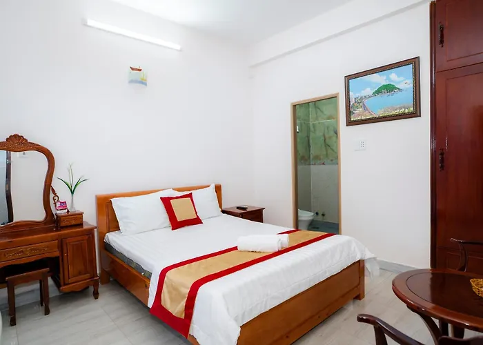 You & Me Hotel Apartment