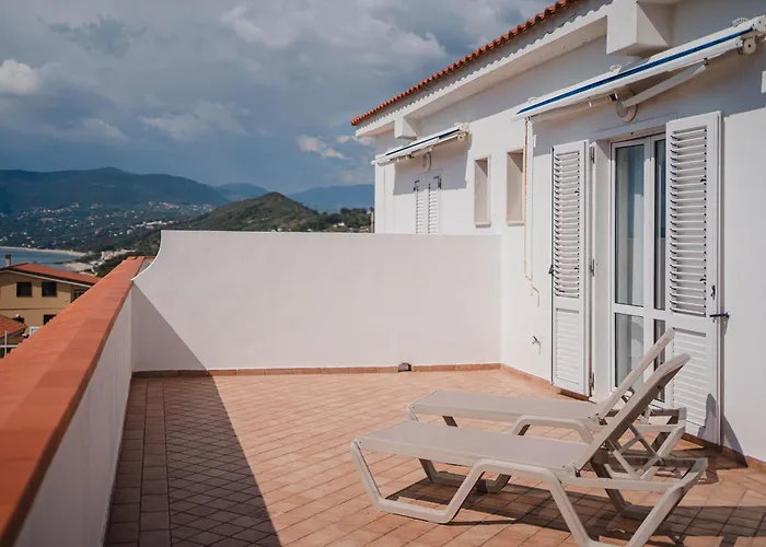 Residence Riviera