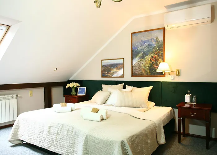 Miodosytnia Aparthotel