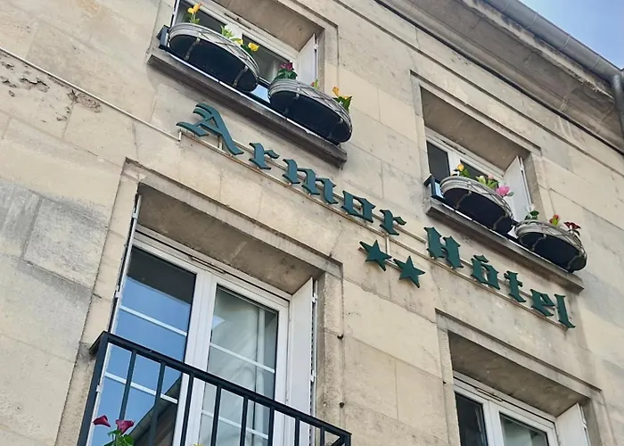 Armor Hotel