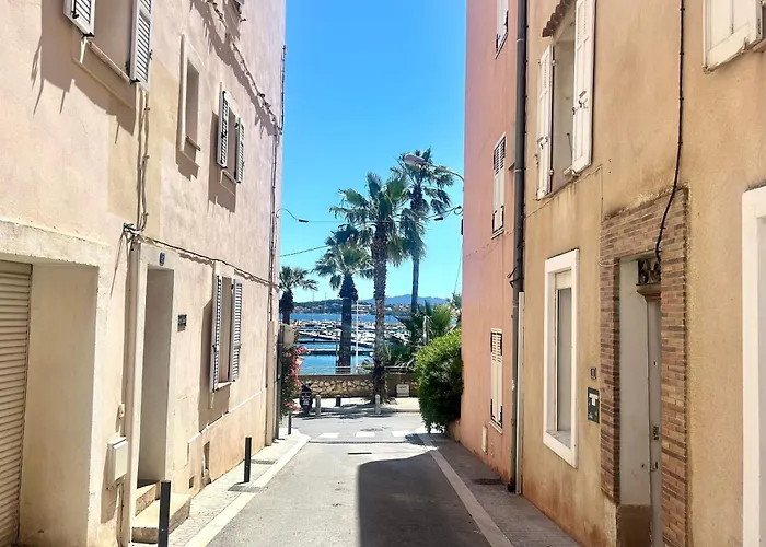 Maison BOBLEU