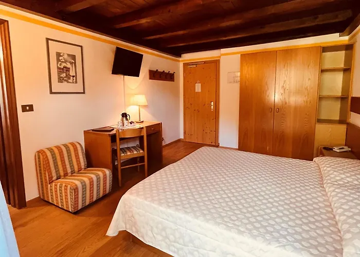 Centro Pineta Family Hotel&Wellness