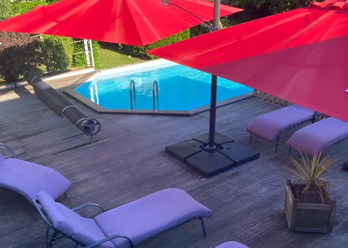 Logis Hôtel Restaurant Gilles Moreau Laguiole