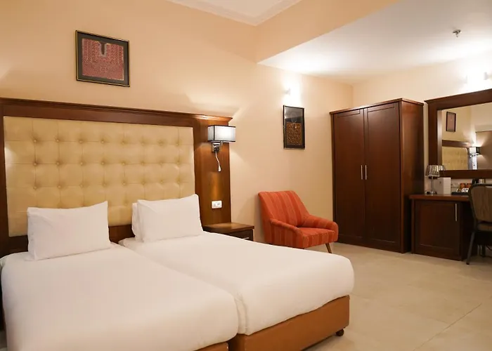 Gloria Hotel
