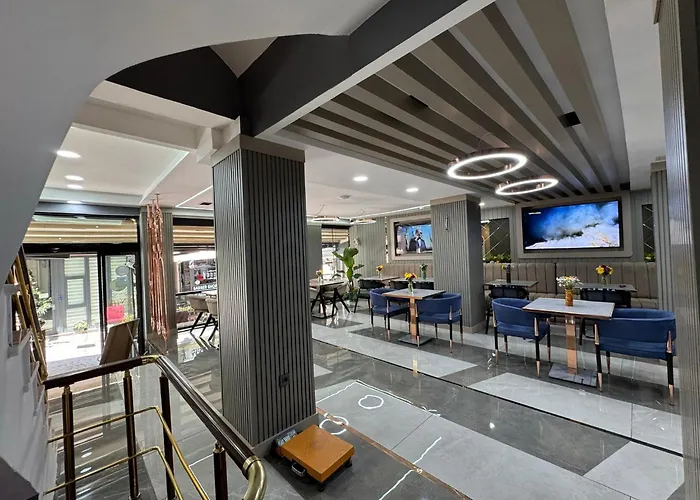 Best Nobel Hotel Istanbul