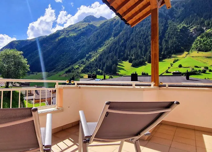 Hotel Garni Corinna
