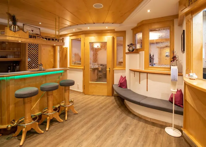 Hotel Garni Subretta