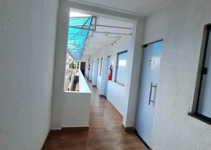 Botus Hotel