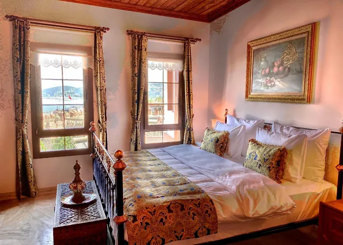 Villa Ephesus Hotel