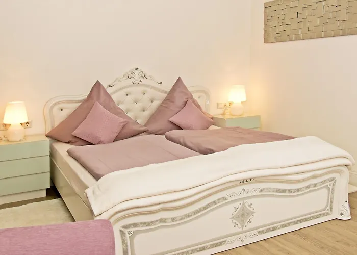 Hotel Garni Lichtquelle