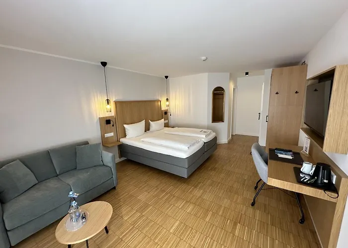 Hotel Pöker