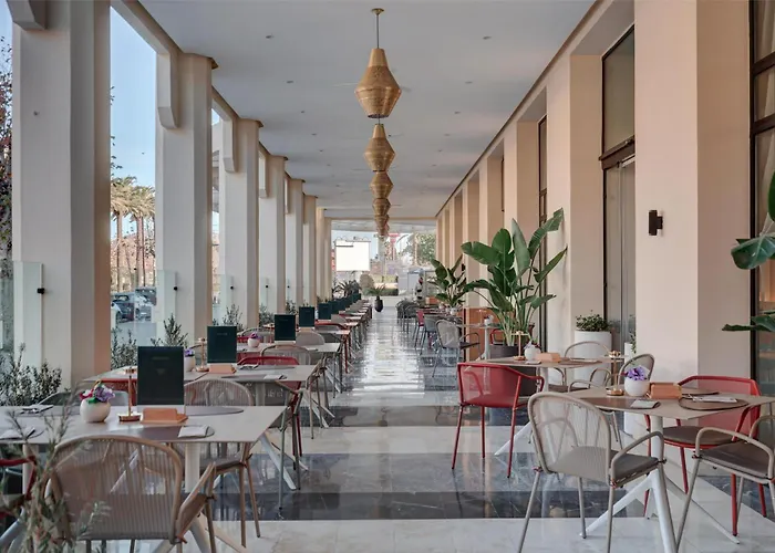 Barceló Fès Medina