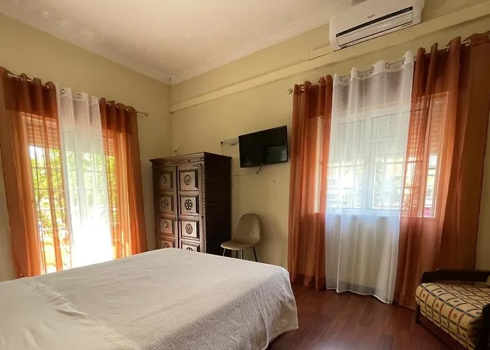 Residencial Dom Duarte