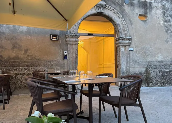 Kalos Paestum Hotel
