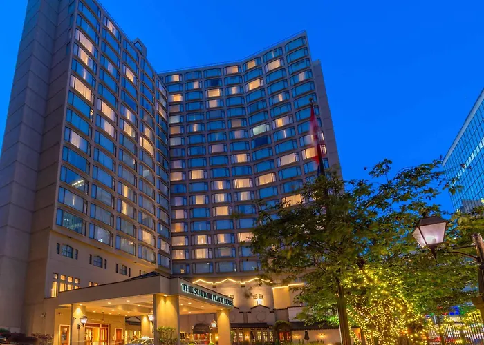 La Grande Residence At The Sutton Place Hotel
