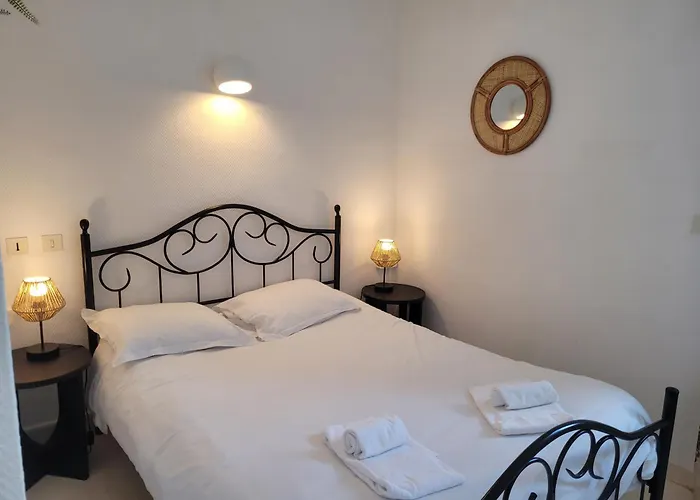 Hotel Duchesse Anne