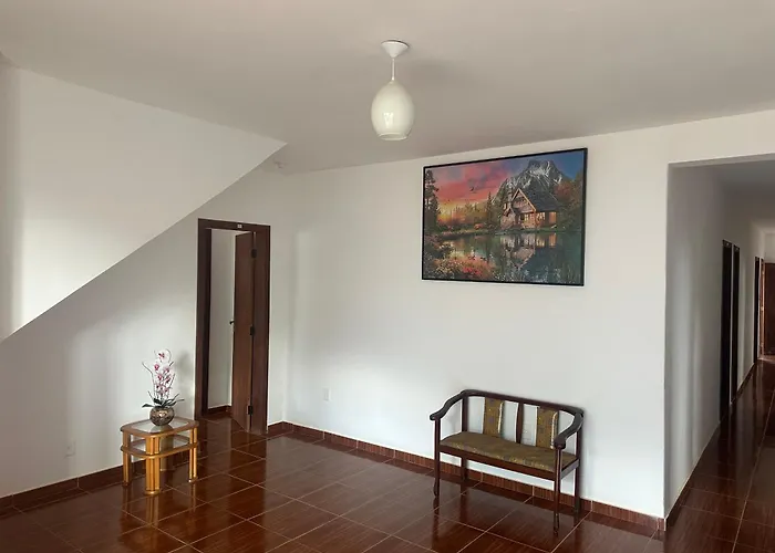 Pousada Rio Cipó