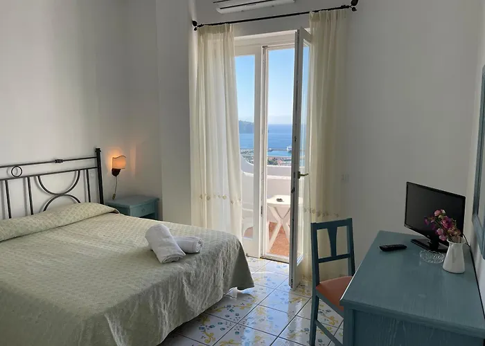 Hotel Residence - Parco Mare Monte